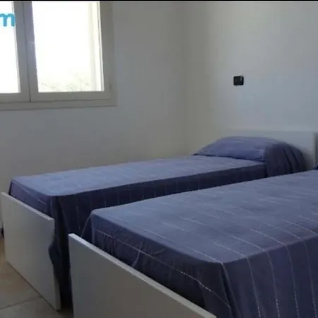 Lucrezia Relax 2 Aparthotel *