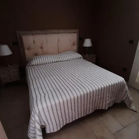 Aparthotel Lucrezia Relax 2 *