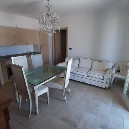 Residence Le Piscine Int 6 4*