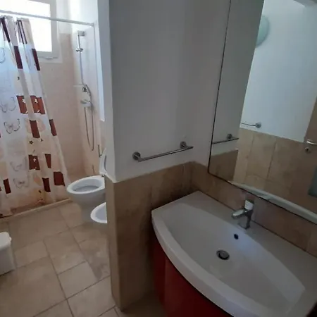 Lucrezia Relax 2 * Nardo