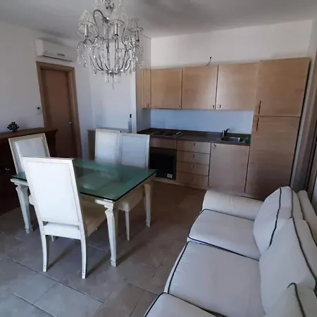 Lucrezia Relax 2 Aparthotel