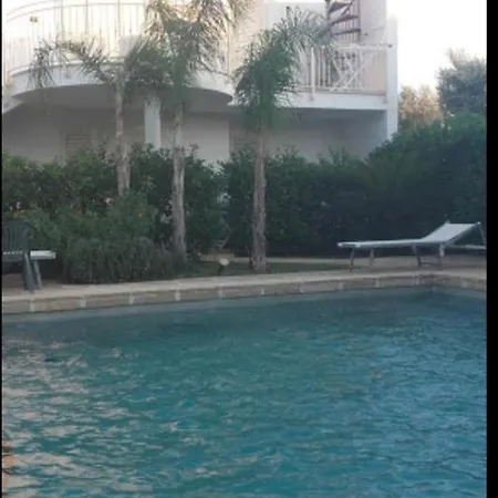 Aparthotel Le Piscine Int 6 Nardò