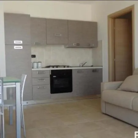 Residence Le Piscine Int 6 4* Nardò