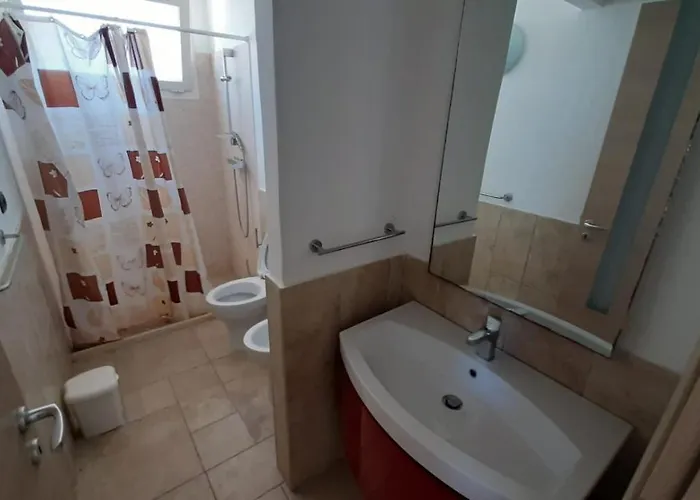 Lucrezia Relax 2 4* Nardò