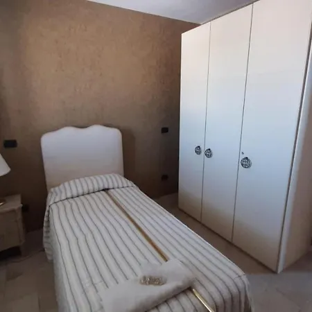 Lucrezia Relax 2 Aparthotel