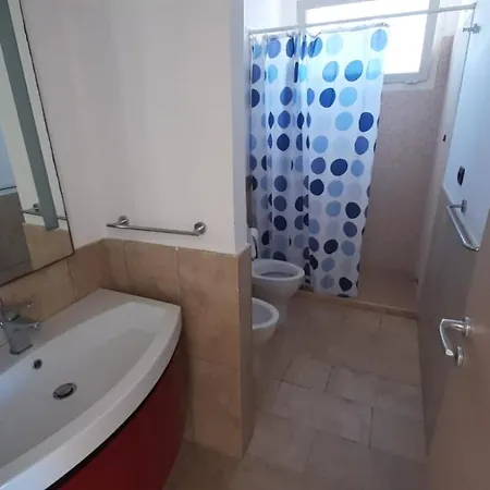 Lucrezia Relax 2 * Nardò