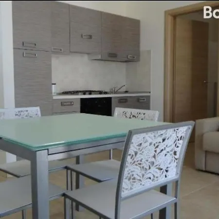 Aparthotel Lucrezia Relax 2