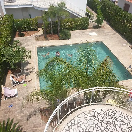 Aparthotel Lucrezia Relax 2 *