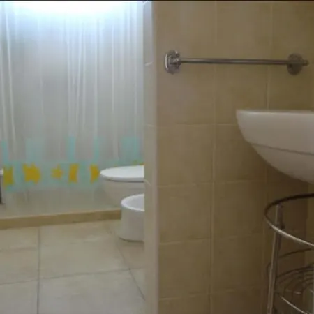 Lucrezia Relax 2 Aparthotel Nardò