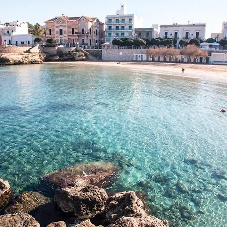 Lucrezia Relax 2 Aparthotel Nardò