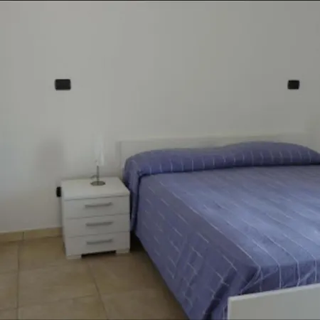 Aparthotel Lucrezia Relax 2 *