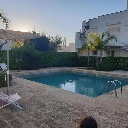 Lucrezia Relax 2 Aparthotel *