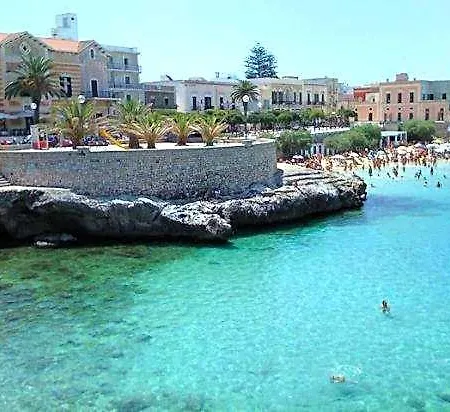 Le Piscine Int 6 Aparthotel Nardò