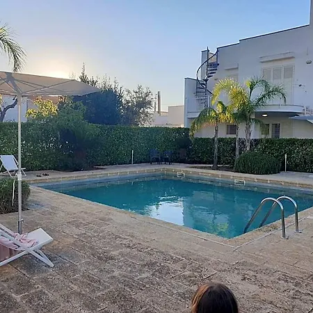 Le Piscine Int 6 4*