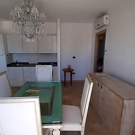 Le Piscine Int 6 Aparthotel Nardò