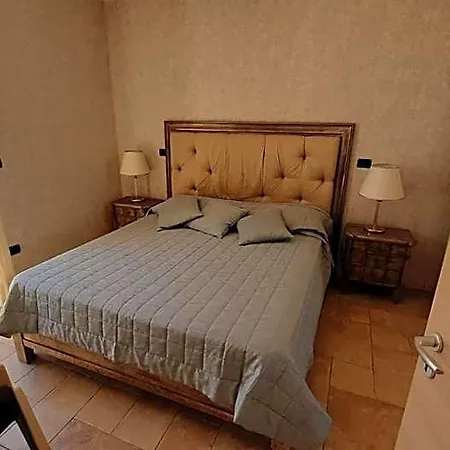Aparthotel Le Piscine Int 6 Nardò