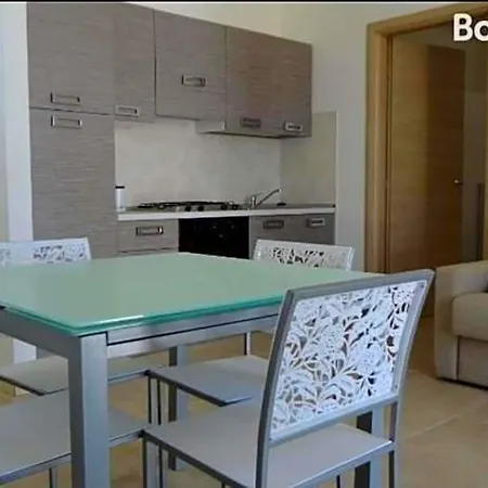 Apart Otel Le Piscine Int 6 Nardò