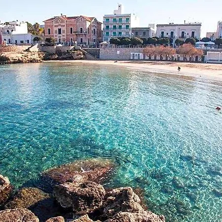 Le Piscine Int 6 Aparthotel Nardò