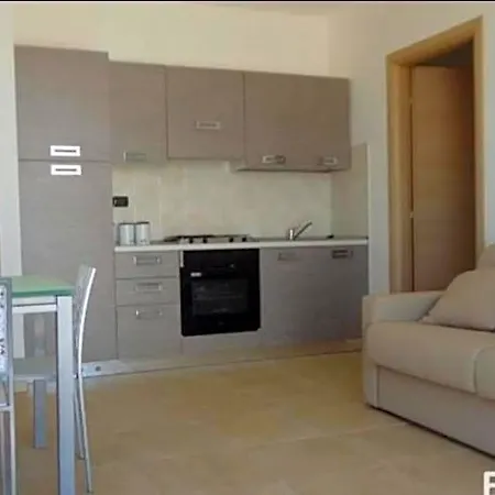 Le Piscine Int 6 4* Nardò