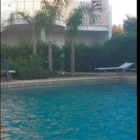 Le Piscine Int 6 Aparthotel