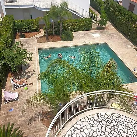 Le Piscine Int 6 4* Nardò