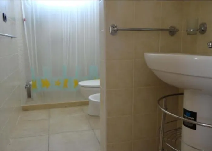 Lucrezia Relax 2 شقة فندقية Nardò